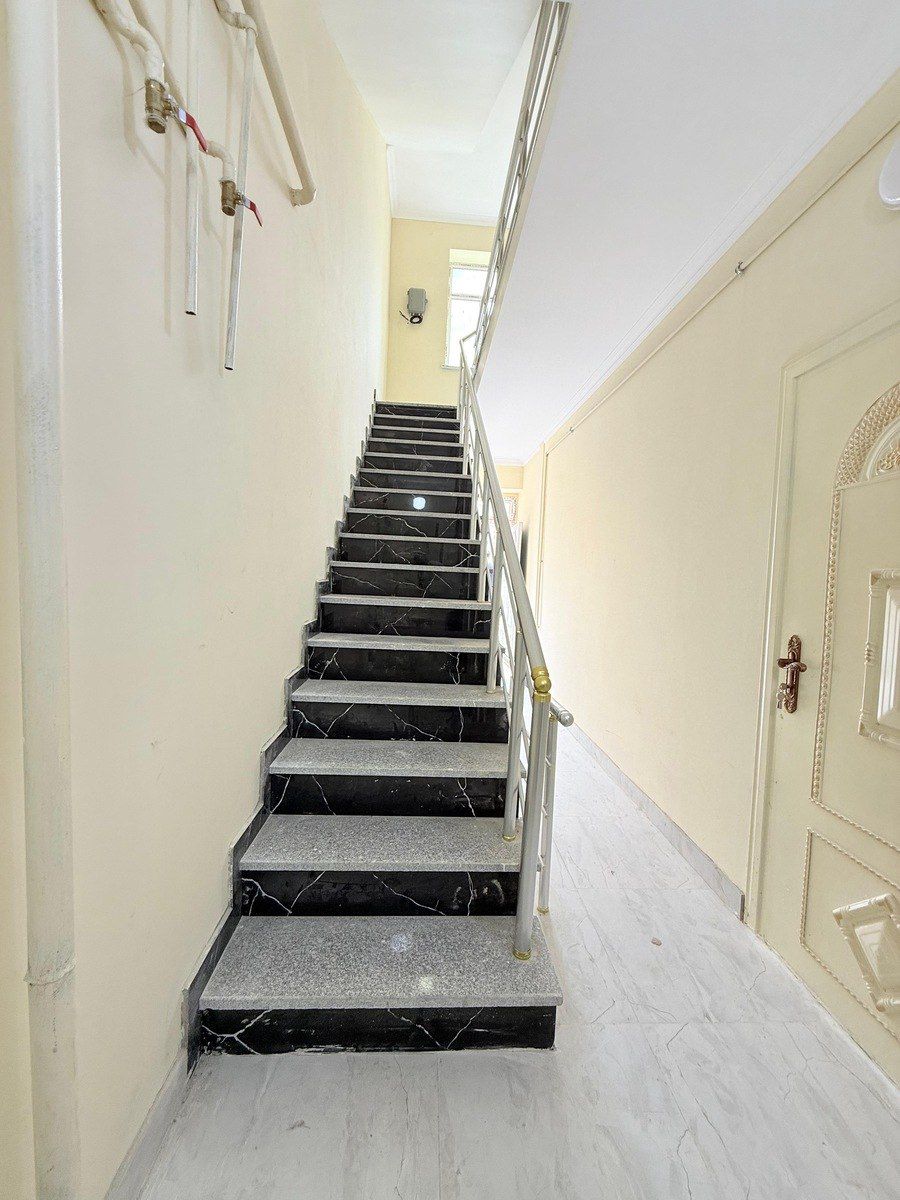Satılır 3 otaqlı yeni tikili 50 m² — Mənzil, Xırdalan (7)