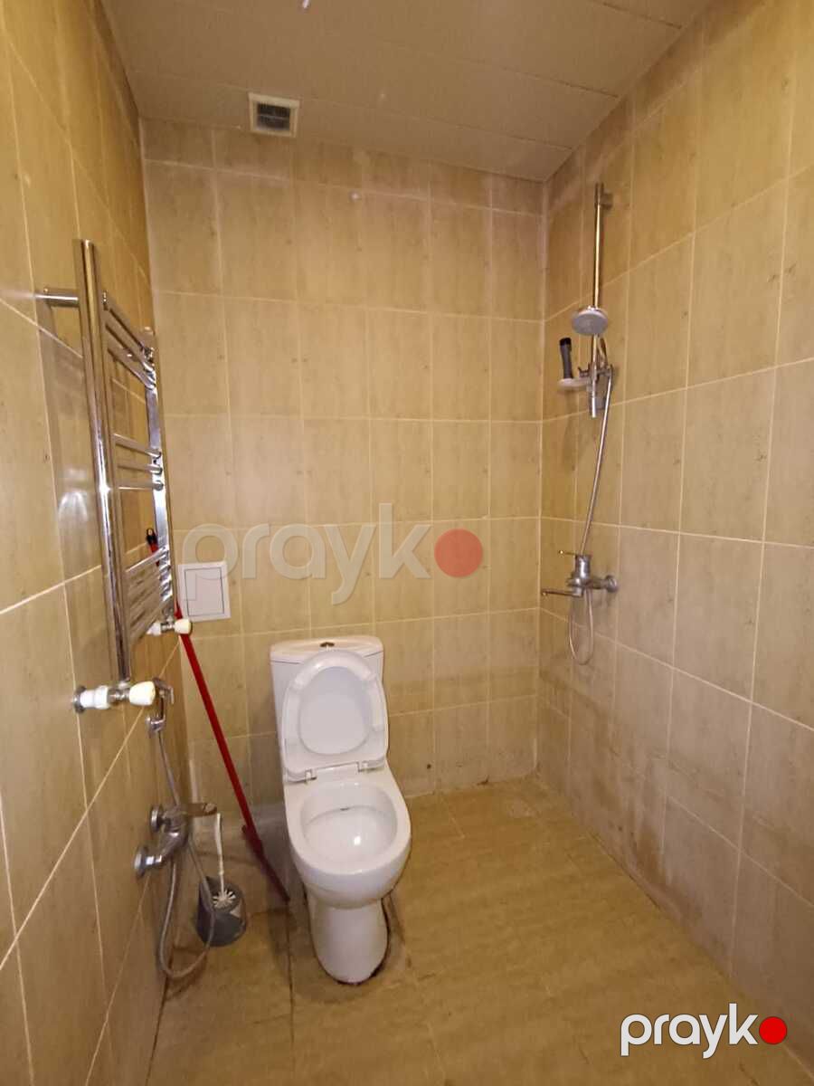 İcarəyə verilir 1 otaqlı yeni tikili 40 m² — Mənzil, Bakı (7)