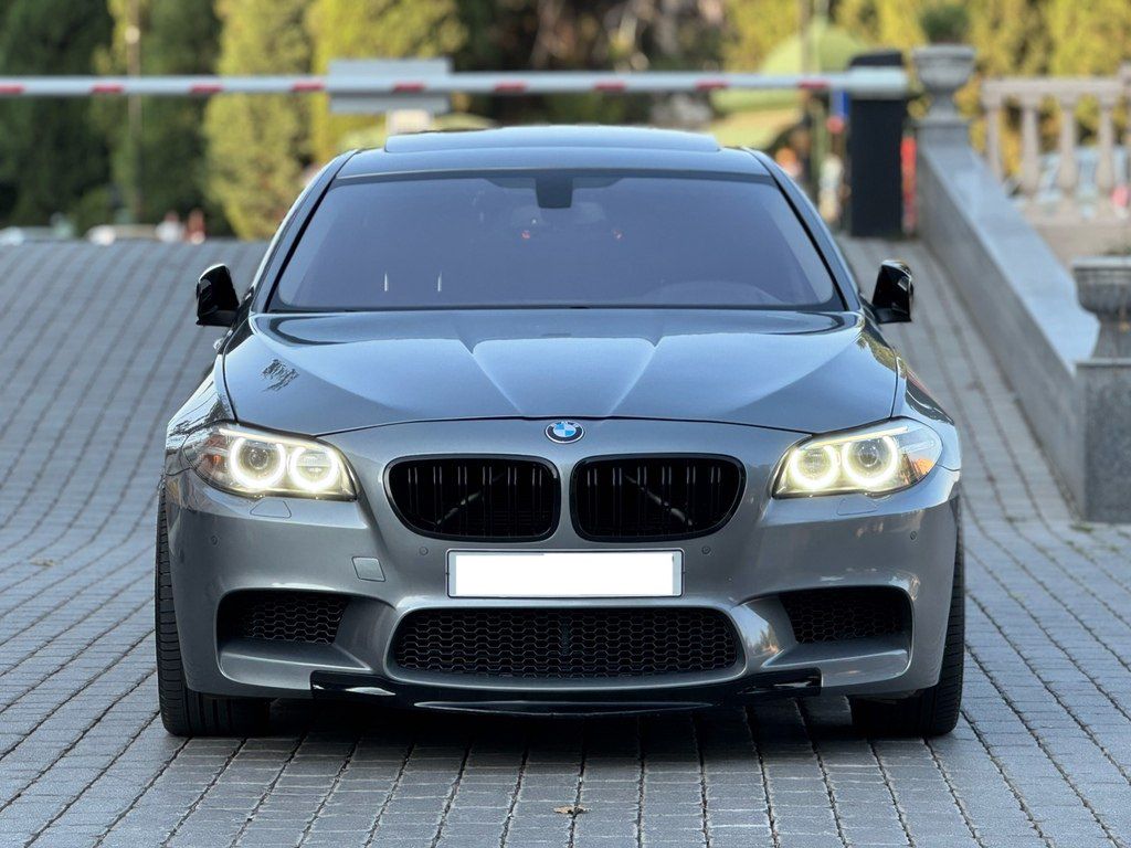 BMW 528, 2.0 L, 2015 il, 143 000 km — Avtomobillər, Gəncə (3)