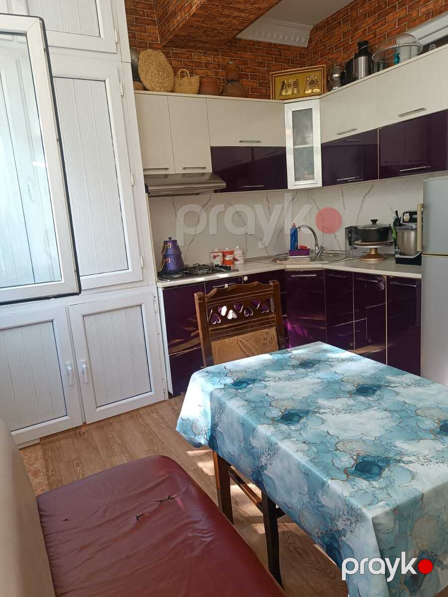 Satılır 2 otaqlı yeni tikili 60 m² — Mənzil, Bakı (6)