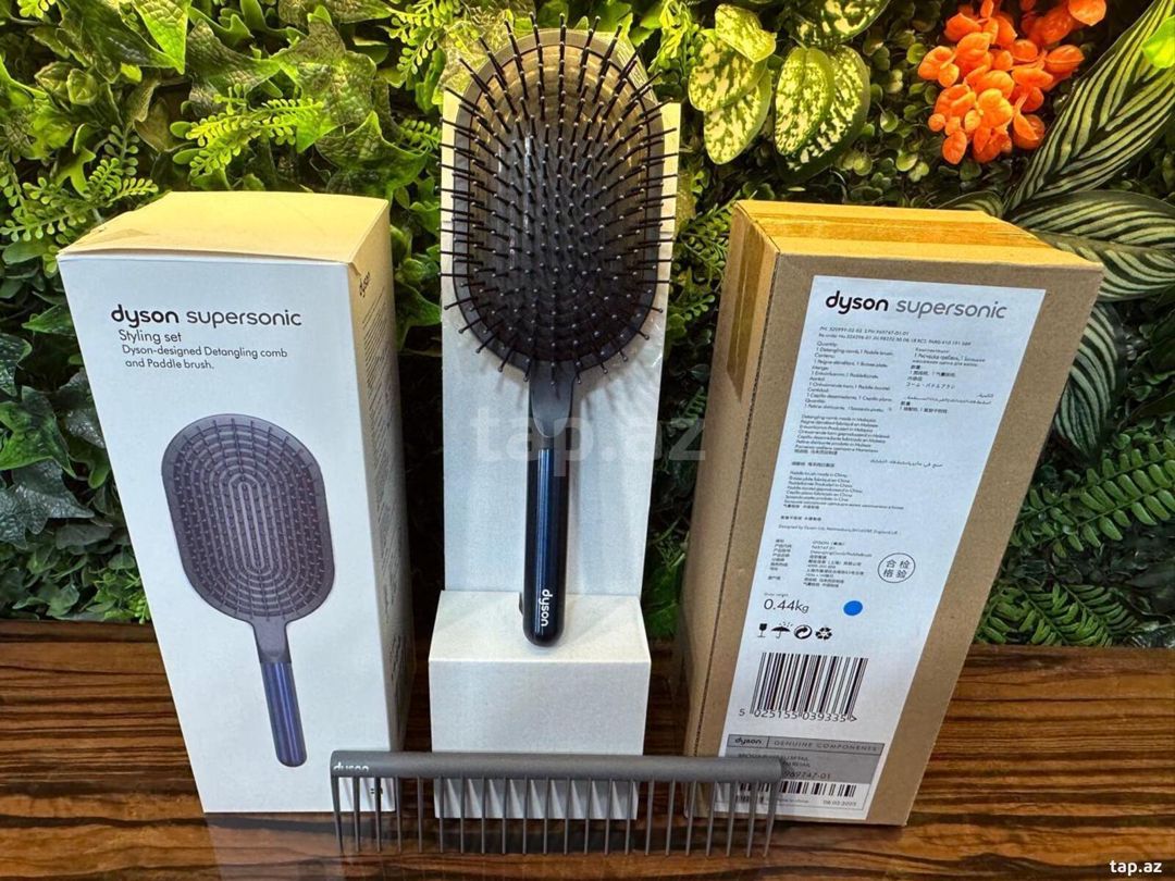 Dyson Supersonic Styling Set — Şəxsi əşyalar, Bakı