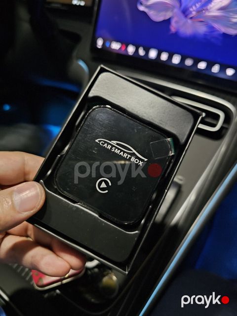 Car Smart Box