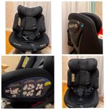 Irada89 Avtokreslo Izofix — Car seats