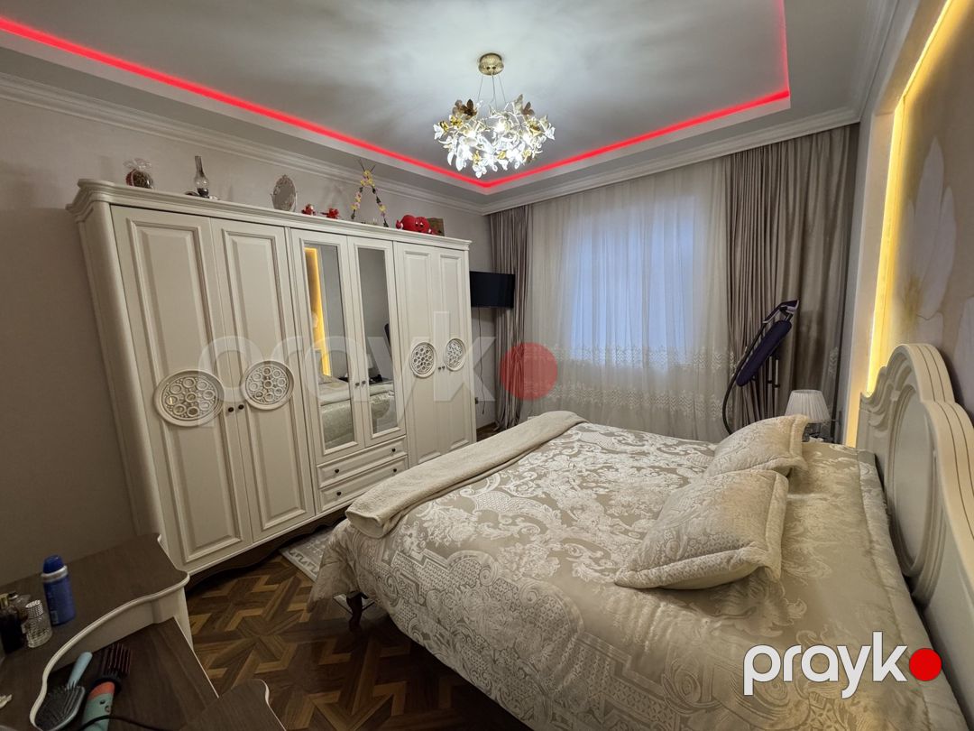 Satılır 4 otaqlı həyət evi/bağ evi 150 m² — Ev, villa, Bakı (4)