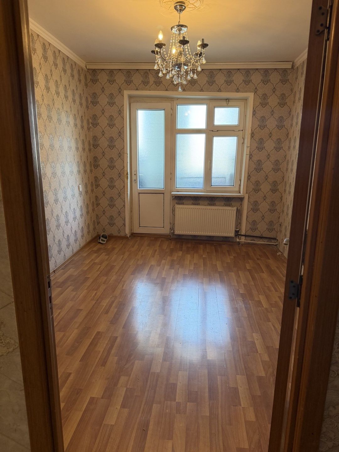 3-otaqlı yeni tikili, Mingəçevir ş., 75 m² — Daşınmaz əmlak, Mingəçevir (5)