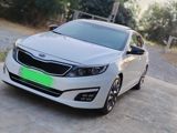Kia Optima, 2.4 L, 2014 il, 176 000 km — Avtomobillər