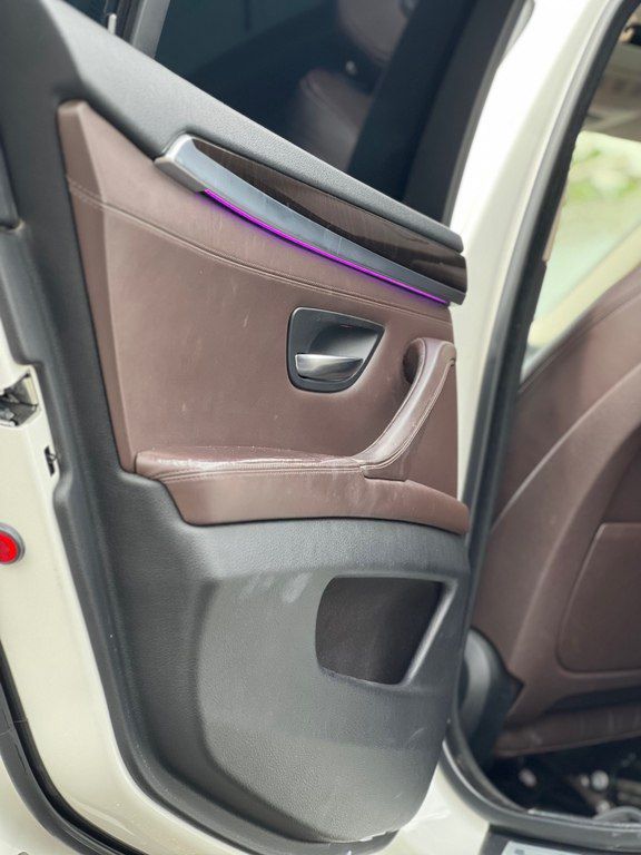 BMW 528, 2.0 L, 2015 il, 241 402 km — Avtomobillər, Bakı (12)