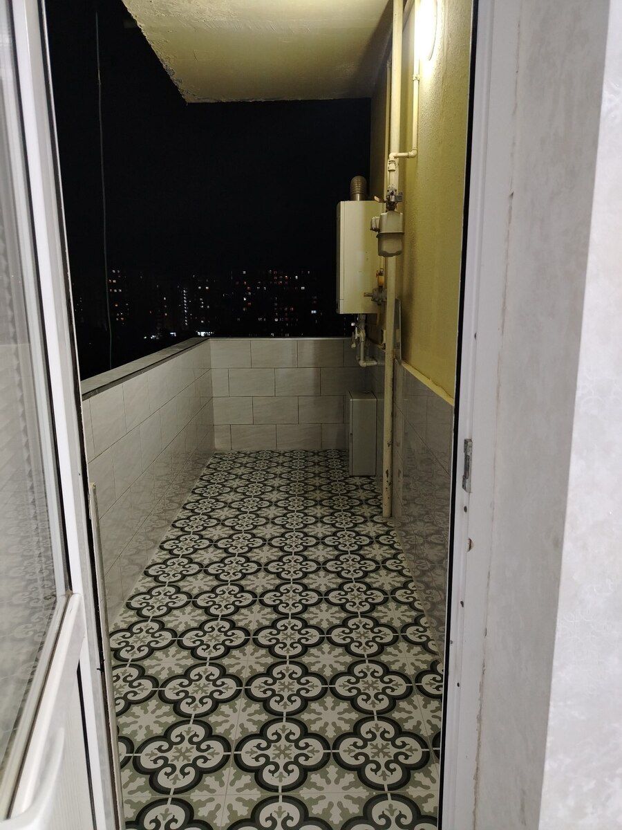 2-otaqlı yeni tikili, Xırdalan ş., 82 m² — Mənzil, Xırdalan (12)