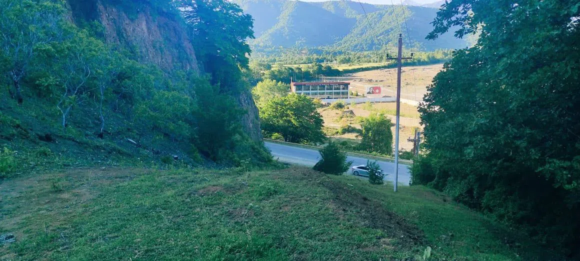 25 sot torpaq sahəsi satılır — Torpaq, Qəbələ (4)