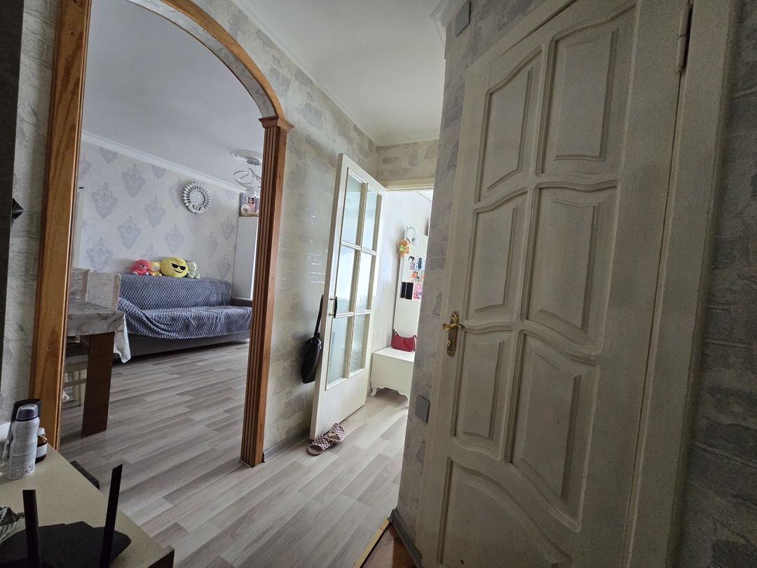 Satılır 2 otaqlı köhnə tikili 35 m² — Mənzil, Bakı (5)