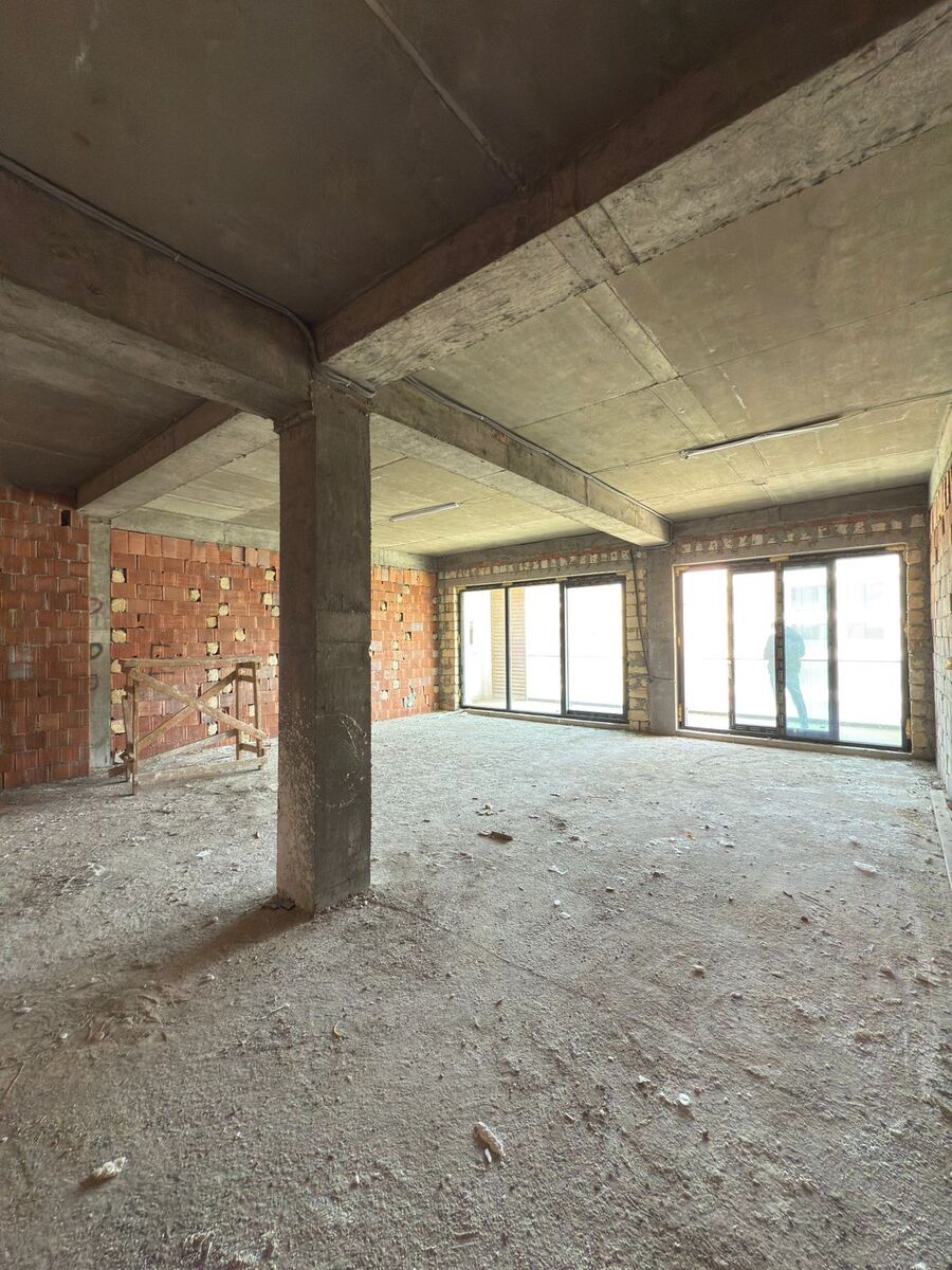 Satılır 2 otaqlı yeni tikili 92 m² — Mənzil, Bakı (8)