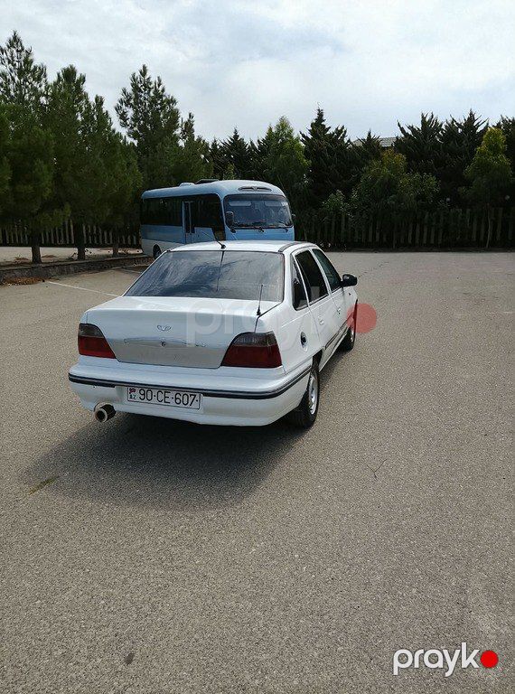 Daewoo Nexia, 1.5 L, 2008 il, 21 330 km — Avtomobillər, Bakı (5)