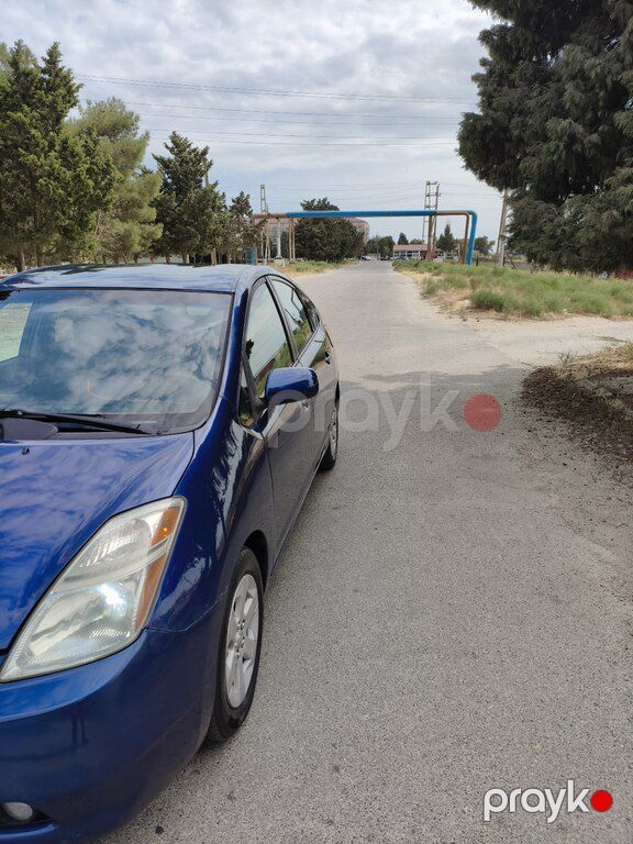 Toyota Prius, 1.5 L, 1.3 kWh, 2008 il, 285 000 km — Avtomobillər, Bakı (2)