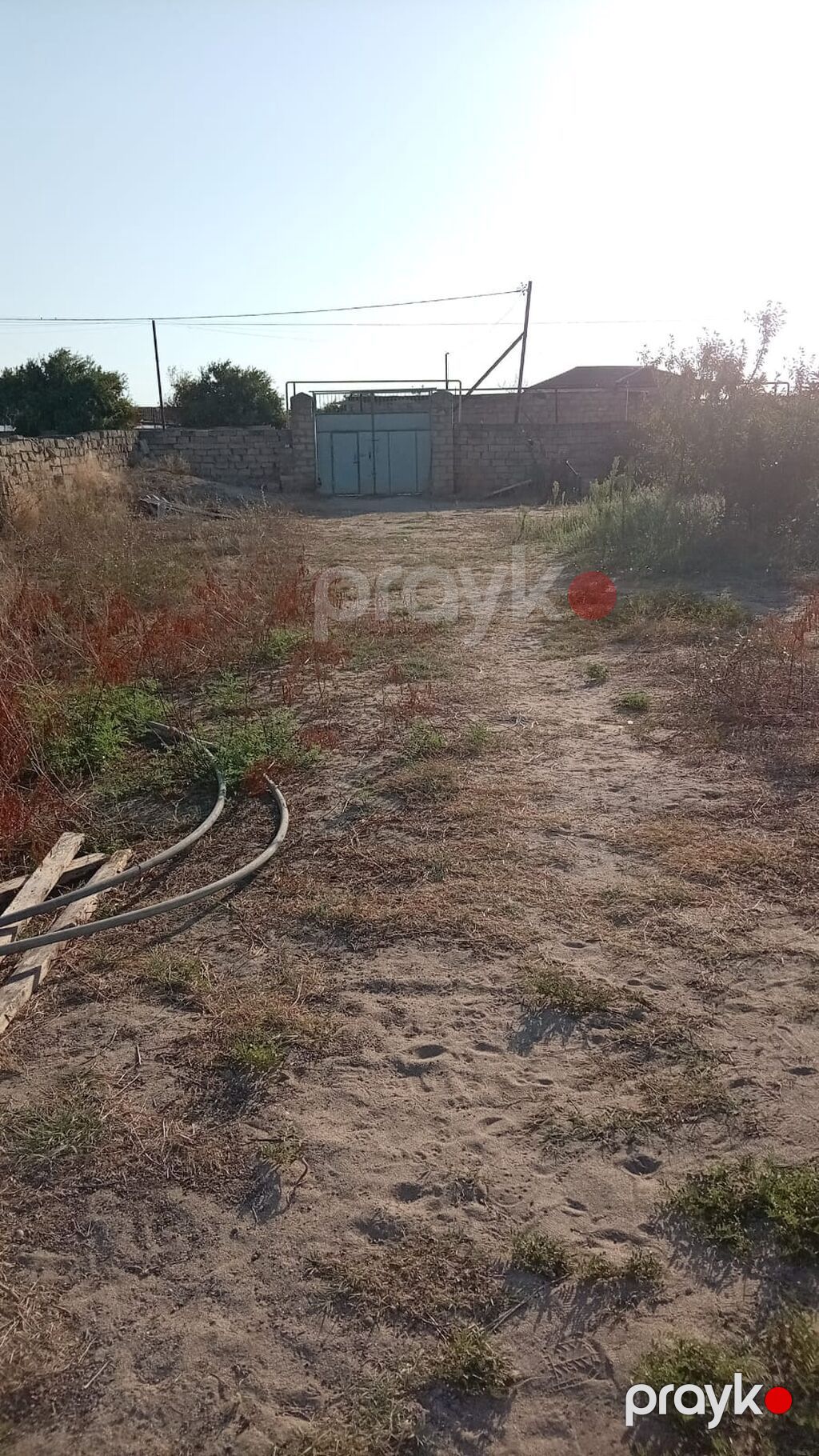 6 sot, Tikinti, Mülkiyyətçi, Kupça (Çıxarış) — Torpaq, Bakı (3)