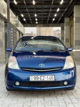 Toyota Prius, 1.5 L, 1.3 kWh, 2009 il, 349 000 km — Cars