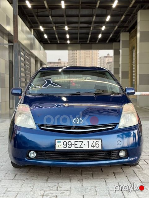 Toyota Prius, 1.5 L, 1.3 kWh, 2009 il, 349 000 km