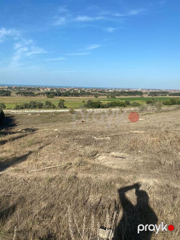 Satılır torpaq 220 sot — Torpaq, Bakı (8)