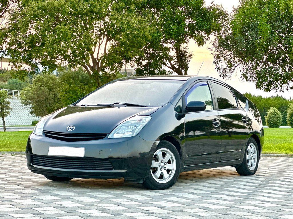 Toyota Prius, 1.5 L, 1.3 kWh, 2007 il, 172 900 km — Avtomobillər, Bakı (9)