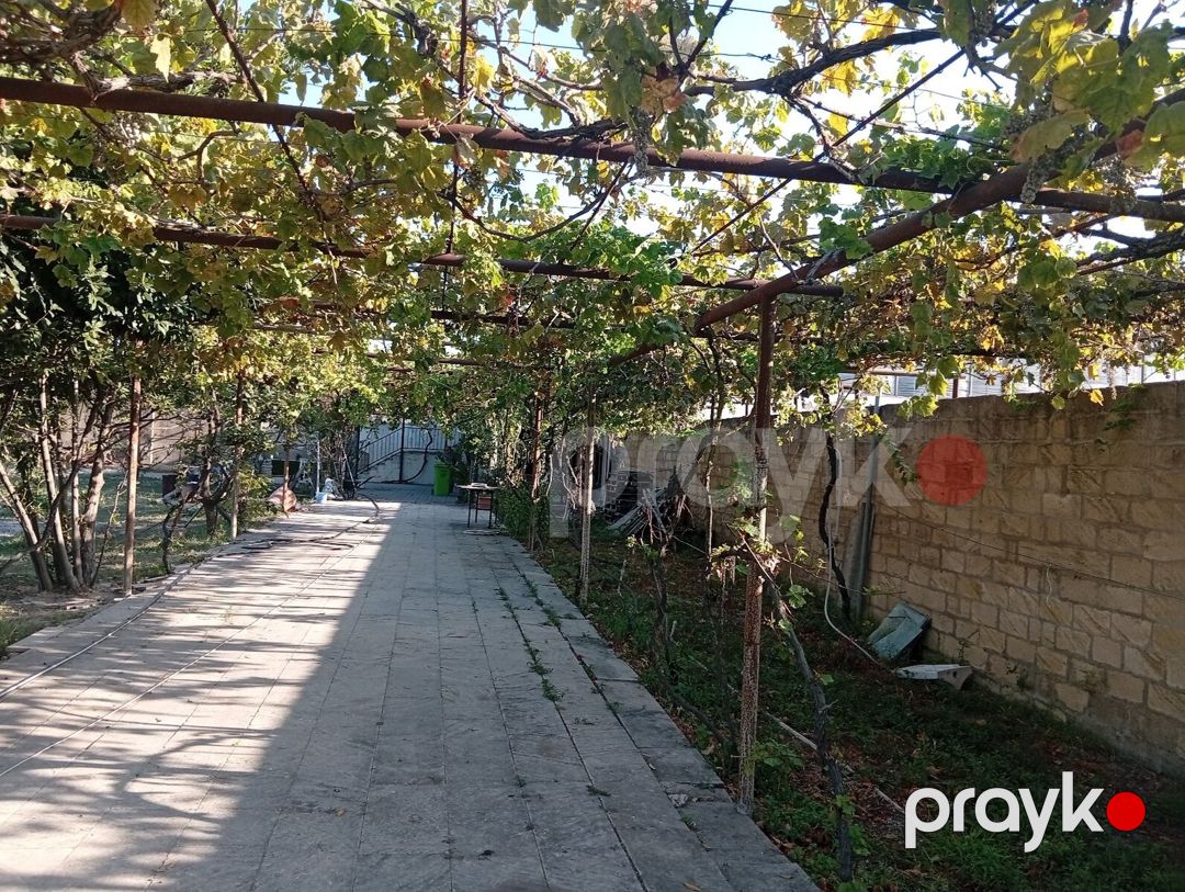 12 sot torpaq sahəsi, Pirşağı qəs. — Torpaq, Bakı (6)