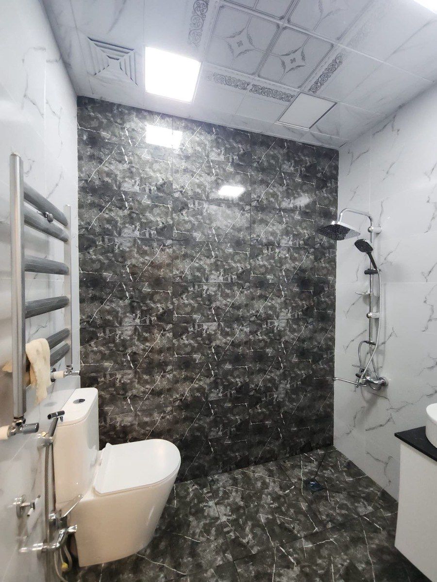 İcarəyə verilir 2 otaqlı yeni tikili 62 m² — Mənzil, Bakı (11)