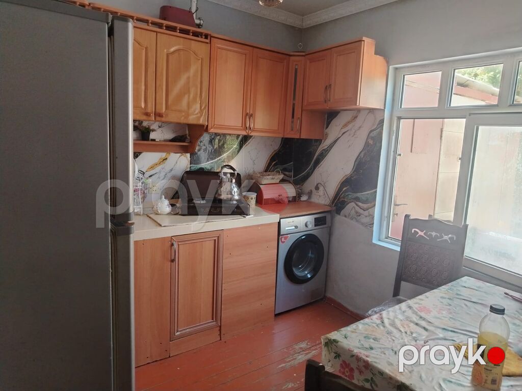 2 otaqlı, 50 m² ev, Sabunçu rayonu, Maştağa, orta təmir — Ev, villa, Digah (10)