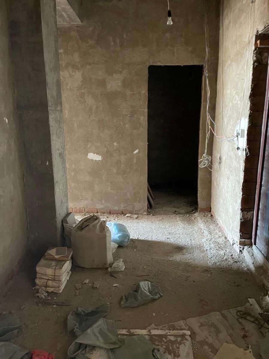 Satılır 2 otaqlı yeni tikili 80 m² — Mənzil, Bakı (2)