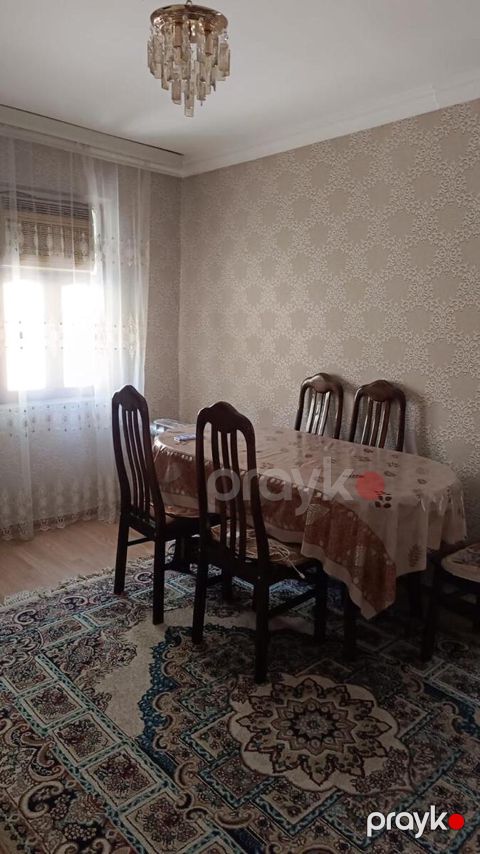 Həyət evi, Qara Qarayev m.