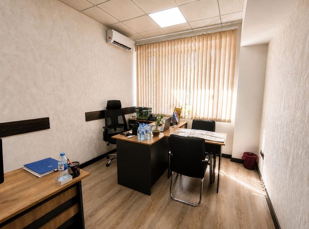 Ofis mebeli — Ofis mebeli, Bakı (7)