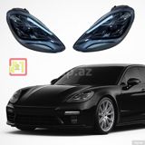 Porsche Panamera 971 ön faraları — Ehtiyat hissələri və aksesuarlar