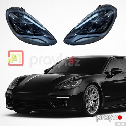 Porsche Panamera 971 ön faraları
