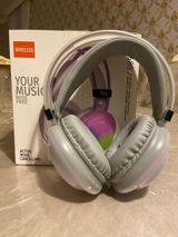 Məhsul: Simsiz qulaqlıq Xüsusiyyətlər: - Active Noise Cancelling — Simsiz qulaqcıqlar