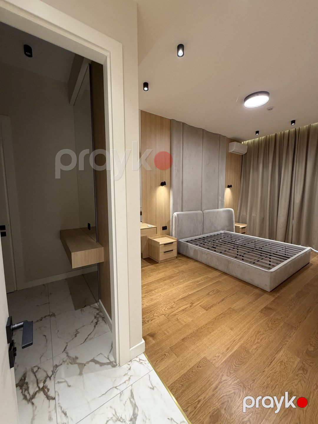 İcarəyə verilir 2 otaqlı yeni tikili 101 m² — Mənzil, Bakı (9)