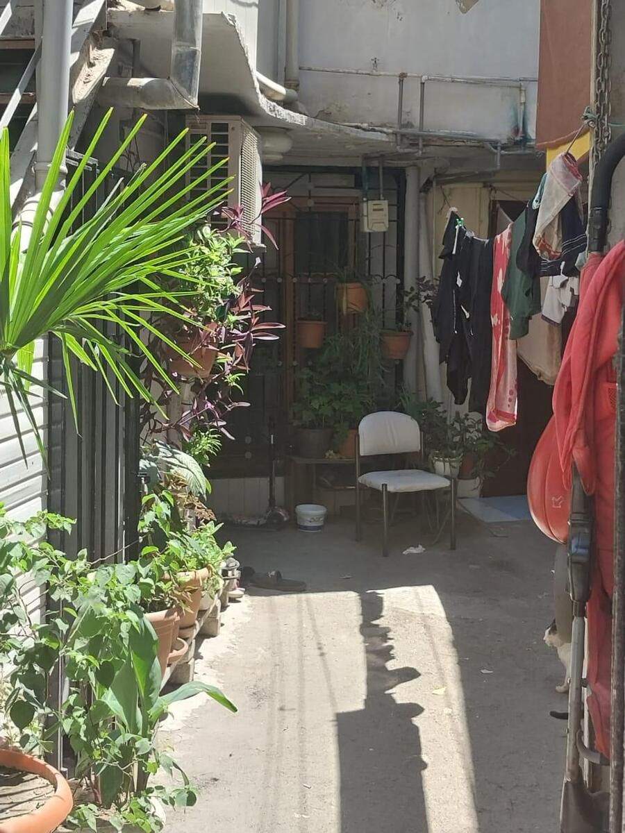 Satılır 3 otaqlı köhnə tikili 63.2 m² — Mənzil, Bakı (9)