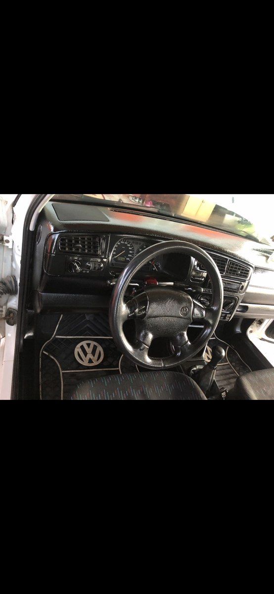 Volkswagen Golf, 1997 il — Avtomobillər, Kürdəmir (12)
