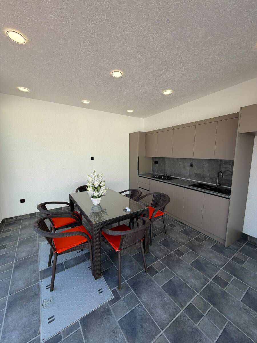 Satılır 4 otaqlı həyət evi/bağ evi 180 m² — Ev, villa, Bakı (11)
