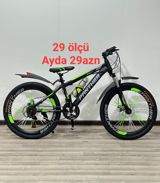 Velosiped Panther 29 — Velo Kids — Bicycles