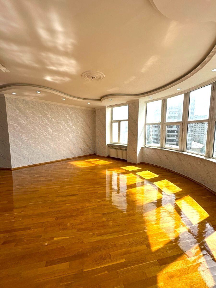 Satılır 3 otaqlı yeni tikili 160 m² — Mənzil, Bakı (2)