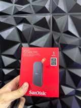 External SSD SanDisk 1TB — Ultronix Computers