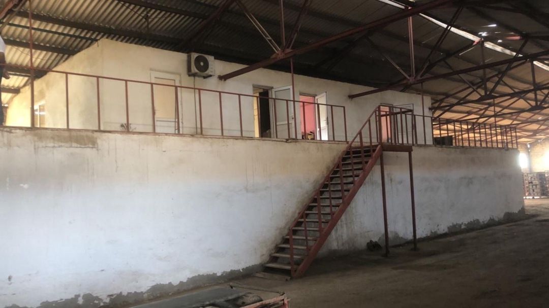 Satılır obyekt 3200 m² — Əmlak, Bakı (6)