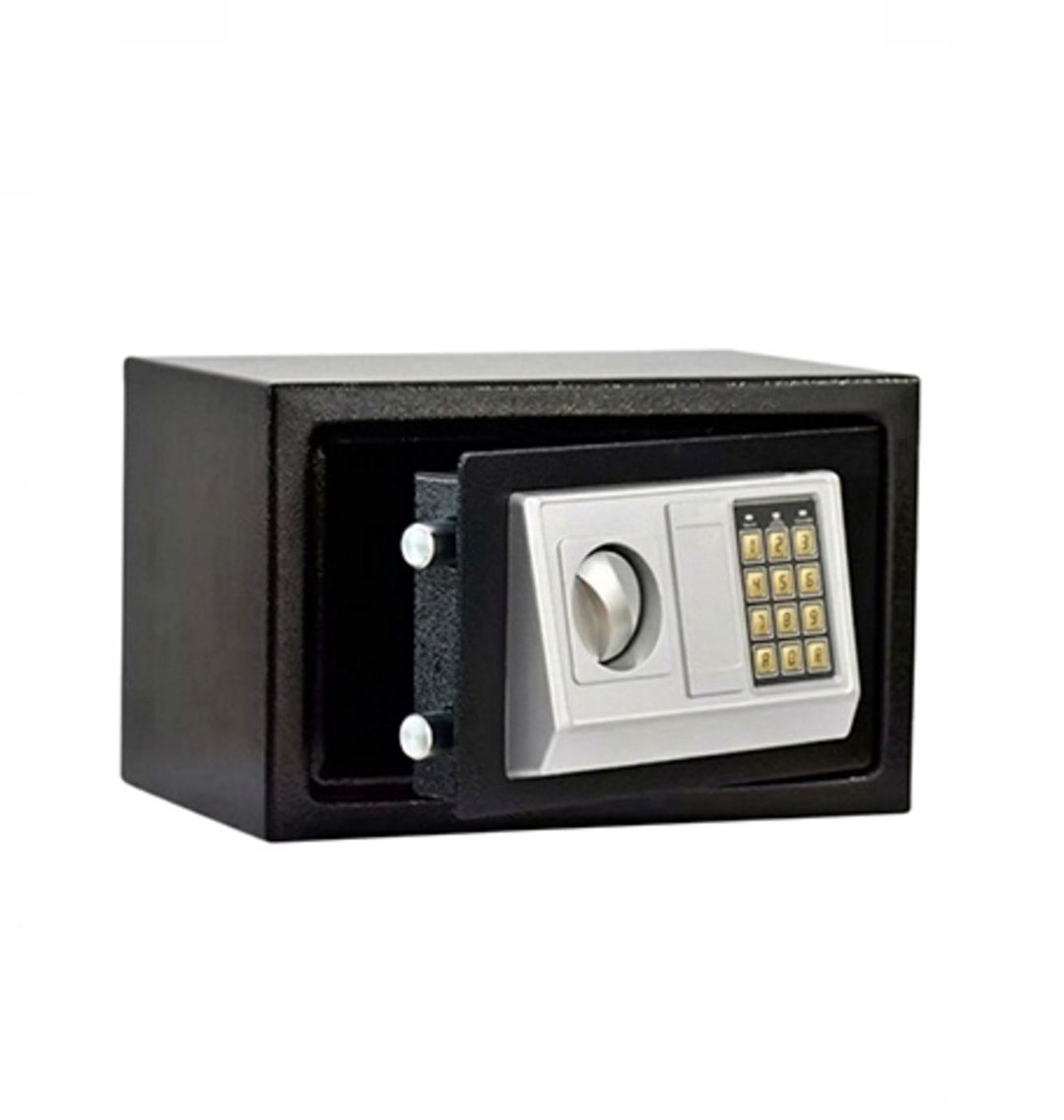 Seyf CeqSafe 25E — Xidmətlər, Bakı (5)