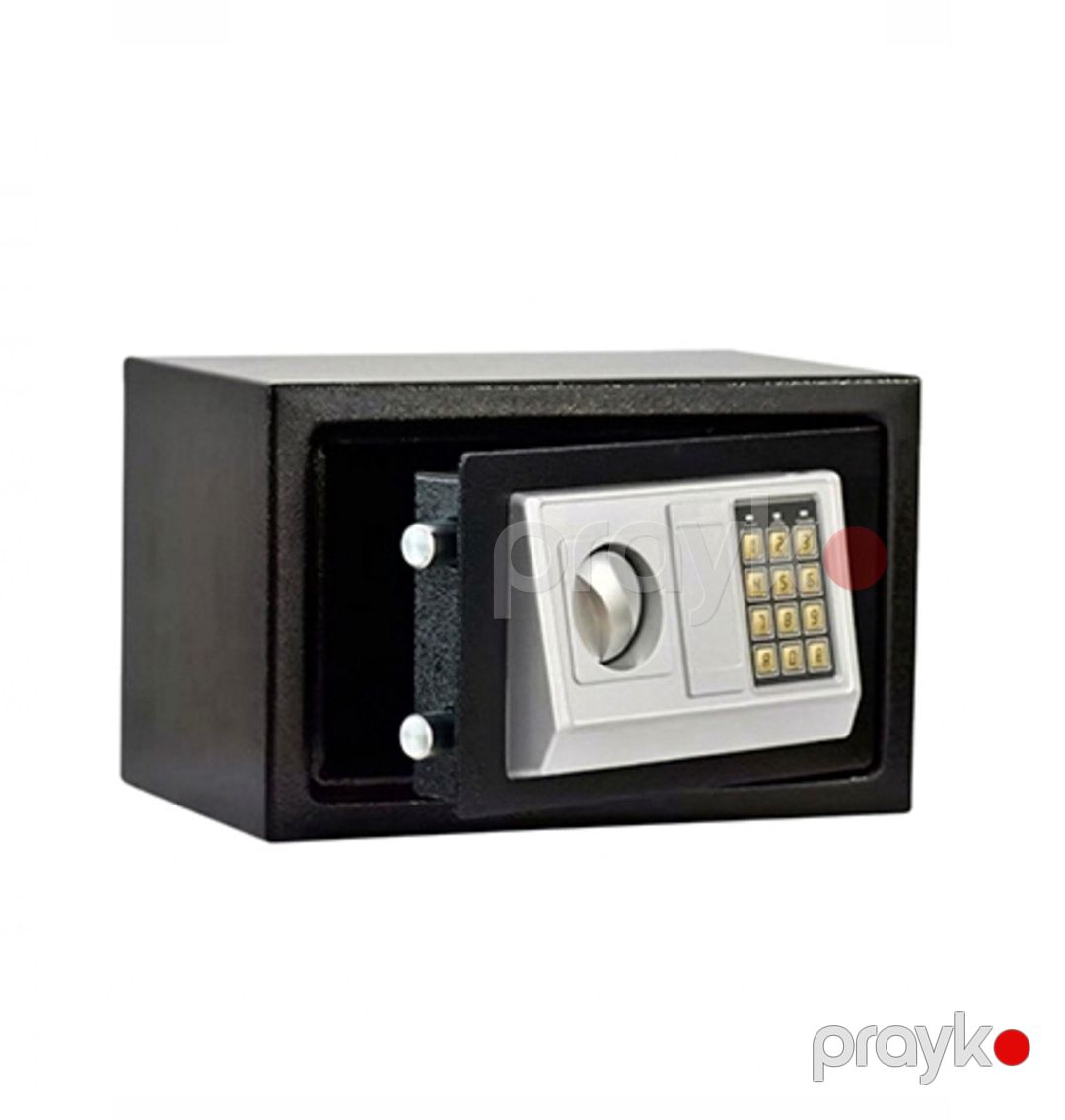 Seyf CeqSafe 30E — Biznes və avadanlıq, Bakı (5)