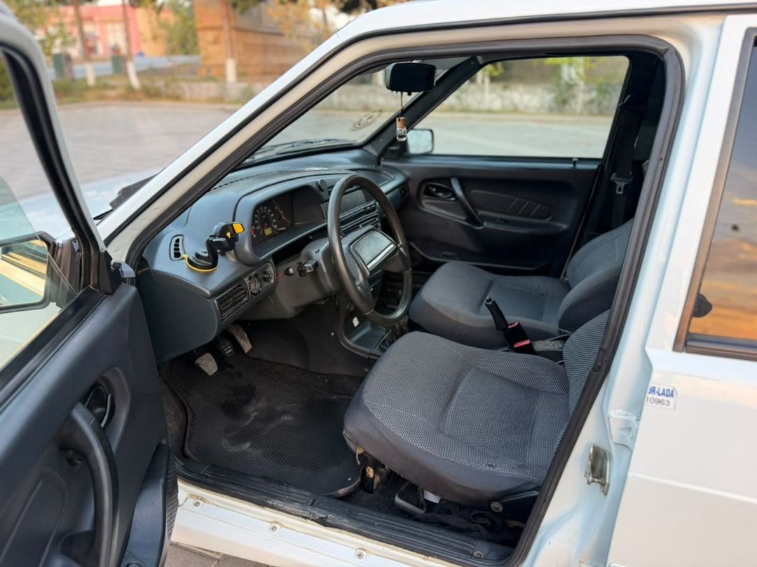 LADA (VAZ) 2115, 2012 il — Avtomobillər, Sabirabad (8)