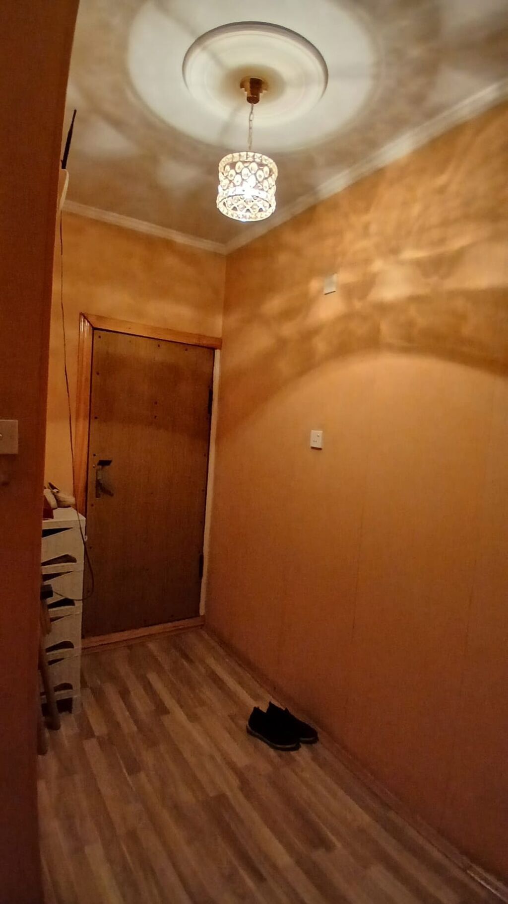 Sumqayıt, 2 otaqlı, Köhnə tikili, 39 kv. m — Daşınmaz əmlak, Sumqayıt (8)