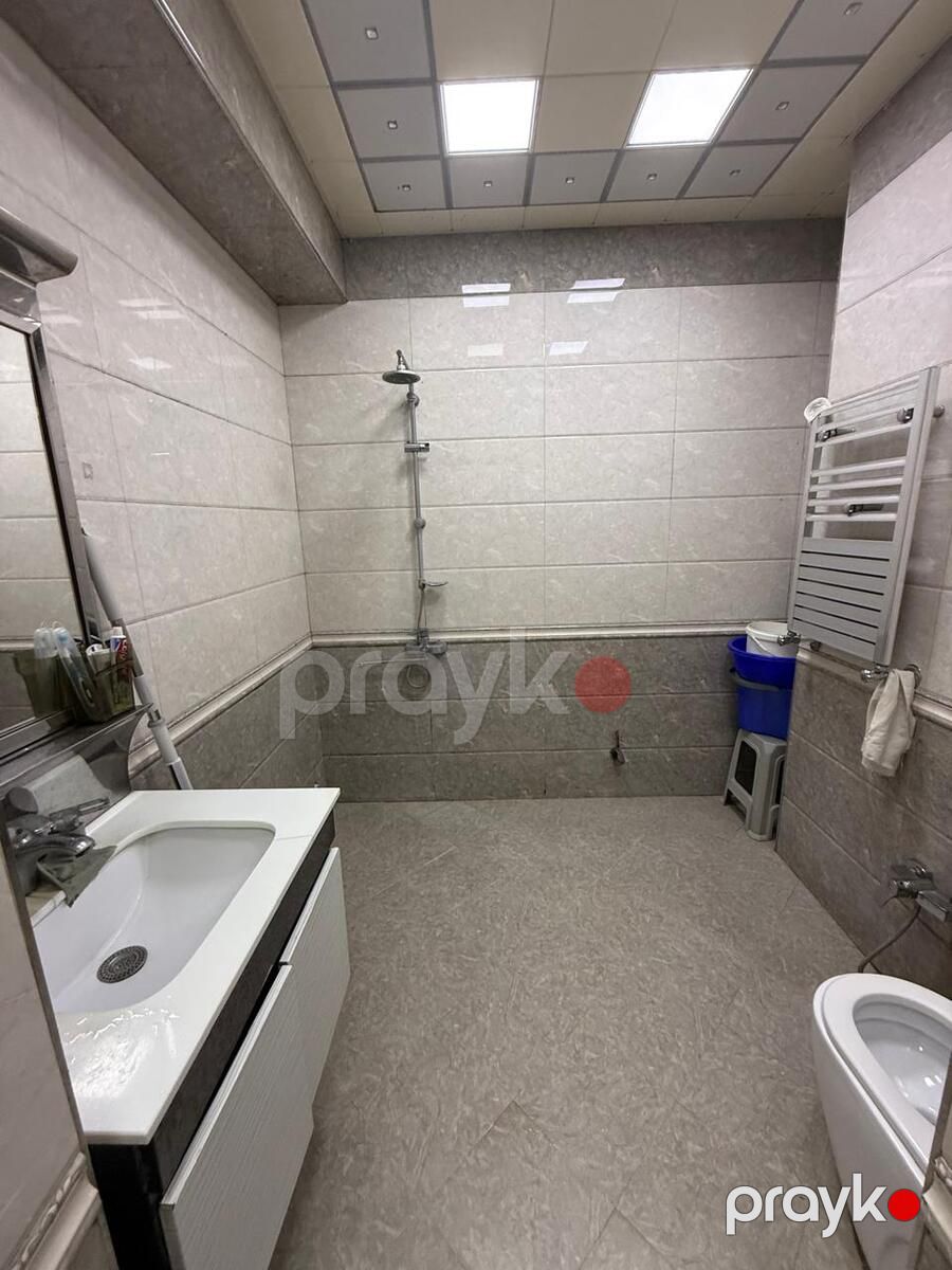 İcarəyə verilir 3 otaqlı yeni tikili 108 m² — Mənzil, Bakı (7)