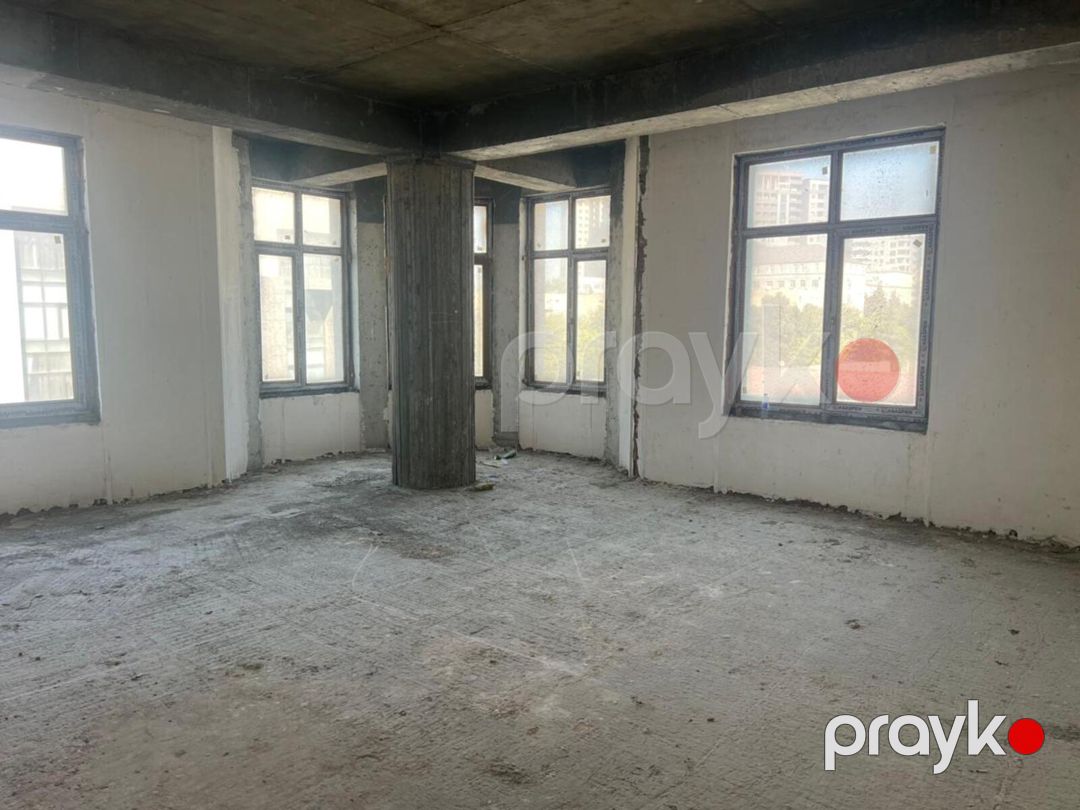 Satılır 3 otaqlı yeni tikili 106 m² — Mənzil, Bakı (5)