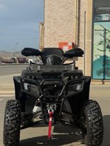 ATV hummer, 2026 il — Cars