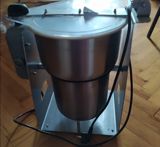 Paslanmayan polad bıçaqlı quru üyüdücü blender — Blenders, choppers, and mixers