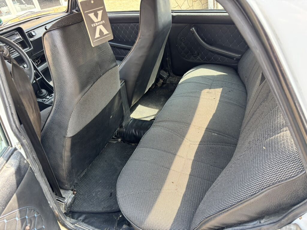 VAZ (LADA) 2107: 1.5 l | 2009 il 120085 km Sedan — Avto, Gədəbəy (5)
