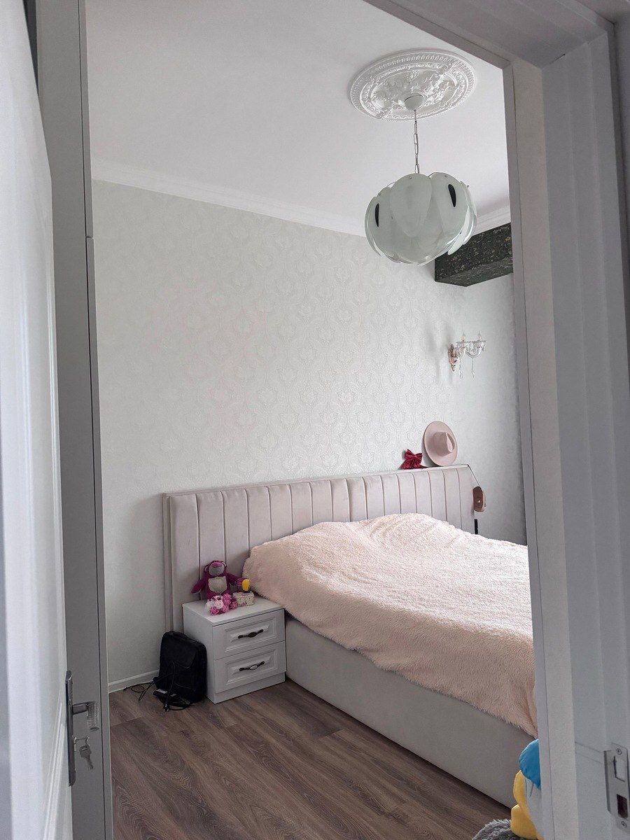Satılır 3 otaqlı yeni tikili 90 m² — Mənzil, Bakı (8)