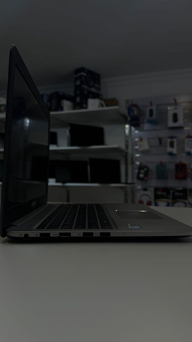 Noutbuk Asus K501U — Elektronika, Bakı (4)